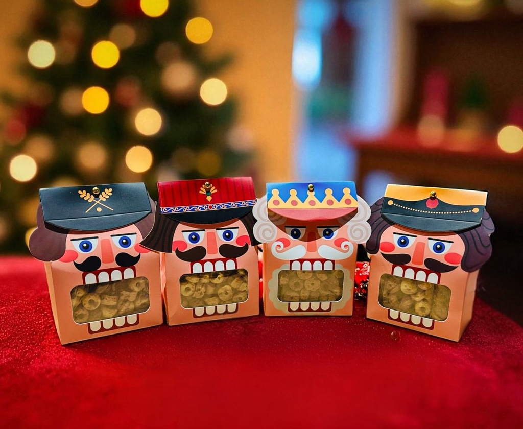 [251023_9291] Les Chounuts