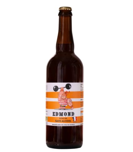 Edmond IPA - 75cl