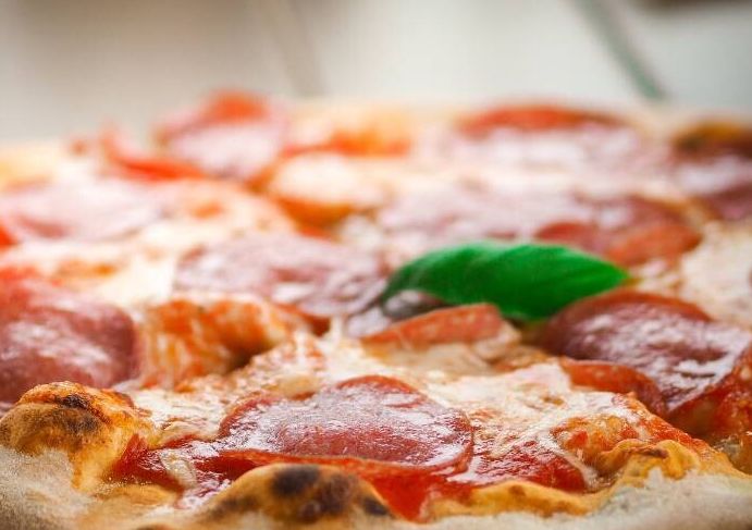 Plaque de Pizza - Maison Lili