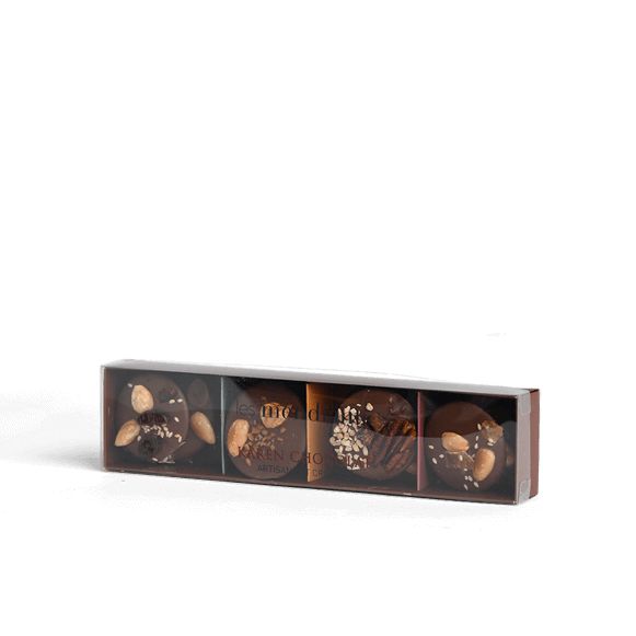 [211119_3661] Mendiants noir