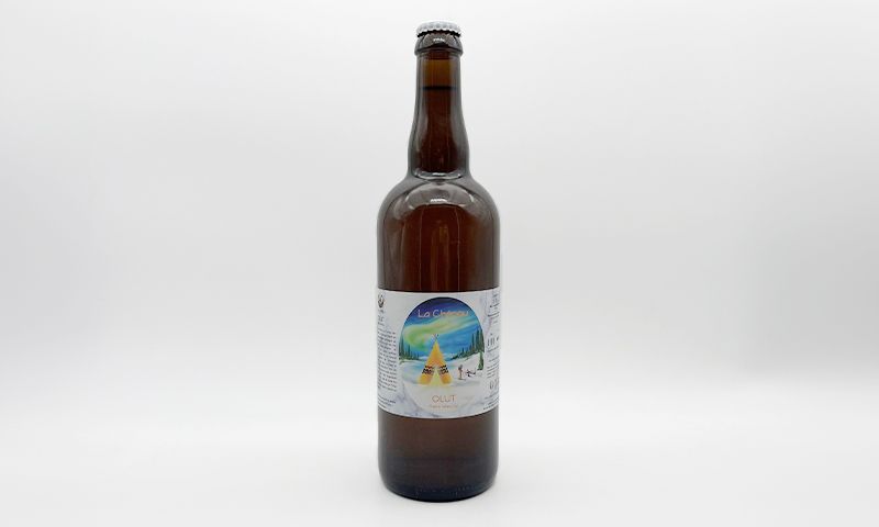[240719_7771] Bière OLUT 75 cl