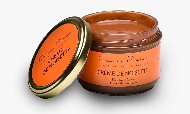[PRAL90] Crème de Noisette - 250g