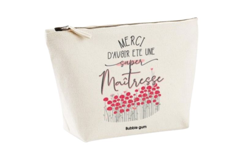 [220609_4801] Pochette "Merci d'avoir été une super maîtresse"