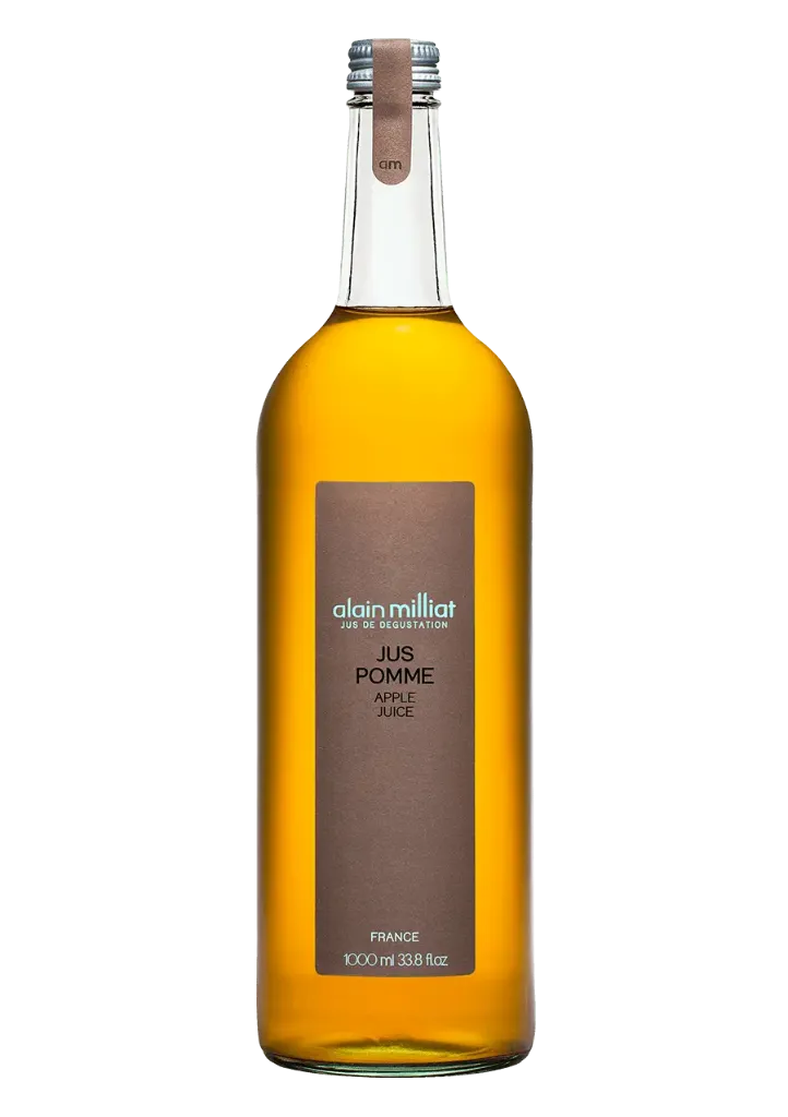 [250625_8796] Jus 1L ALAIN MILLIAT  - Pomme