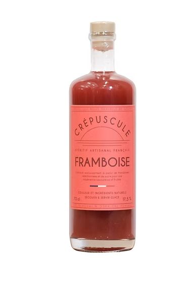 Crépuscule Framboise