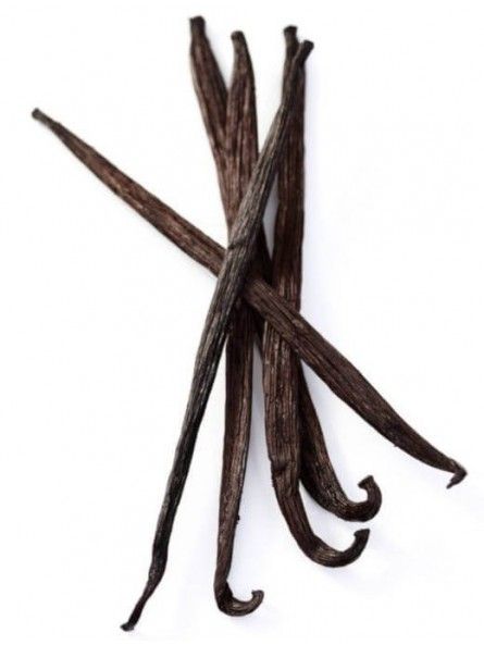 Vanille de Madagascar (2 gousses)