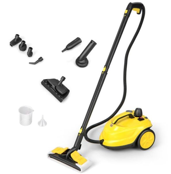 [250616_8759] Nettoyeur vapeur Haute pression pour Cuisine, Voiture, Salon