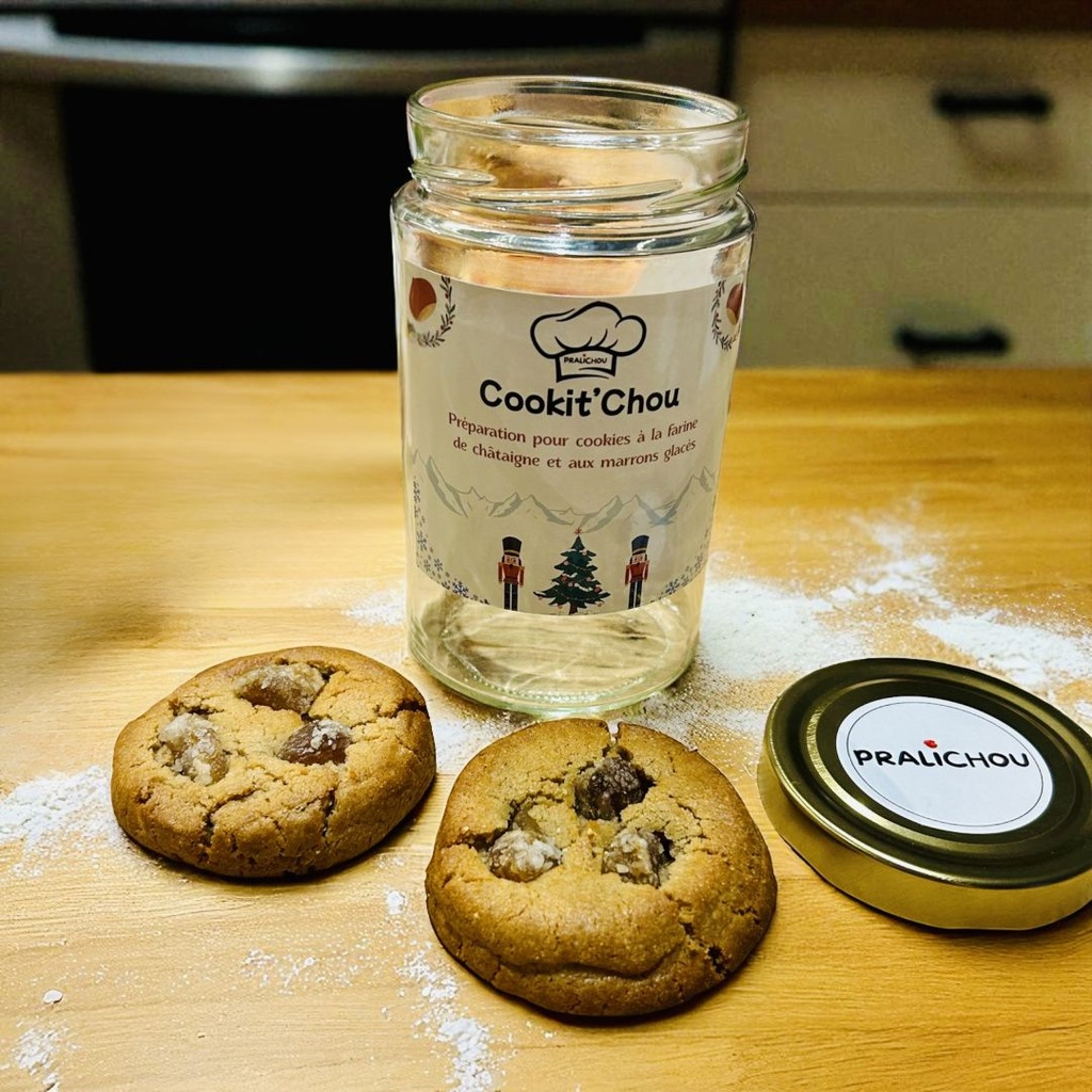 Le Cookit'Chou